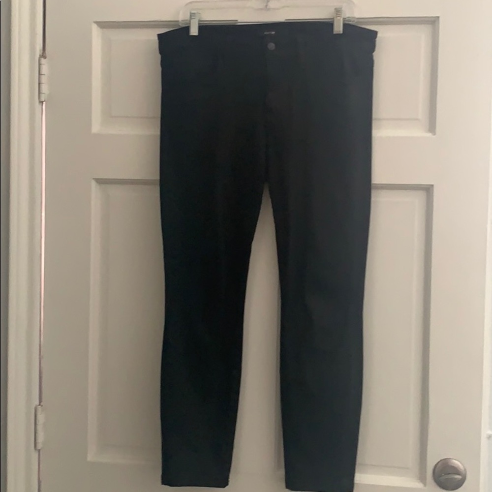 Black jeans